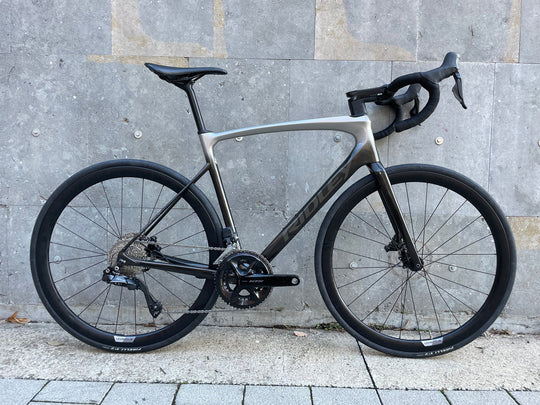 Ridley Fenix SLiC Disc (Shimano 105 Di2) M/56