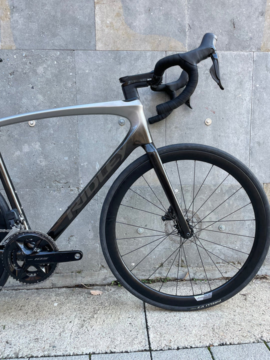 Ridley Fenix SLiC Disc (Shimano 105 Di2) M/56