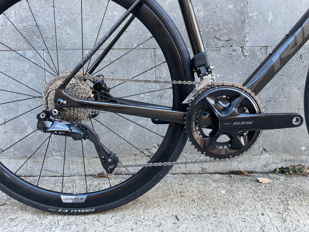 Ridley Fenix SLiC Disc (Shimano 105 Di2) M/56