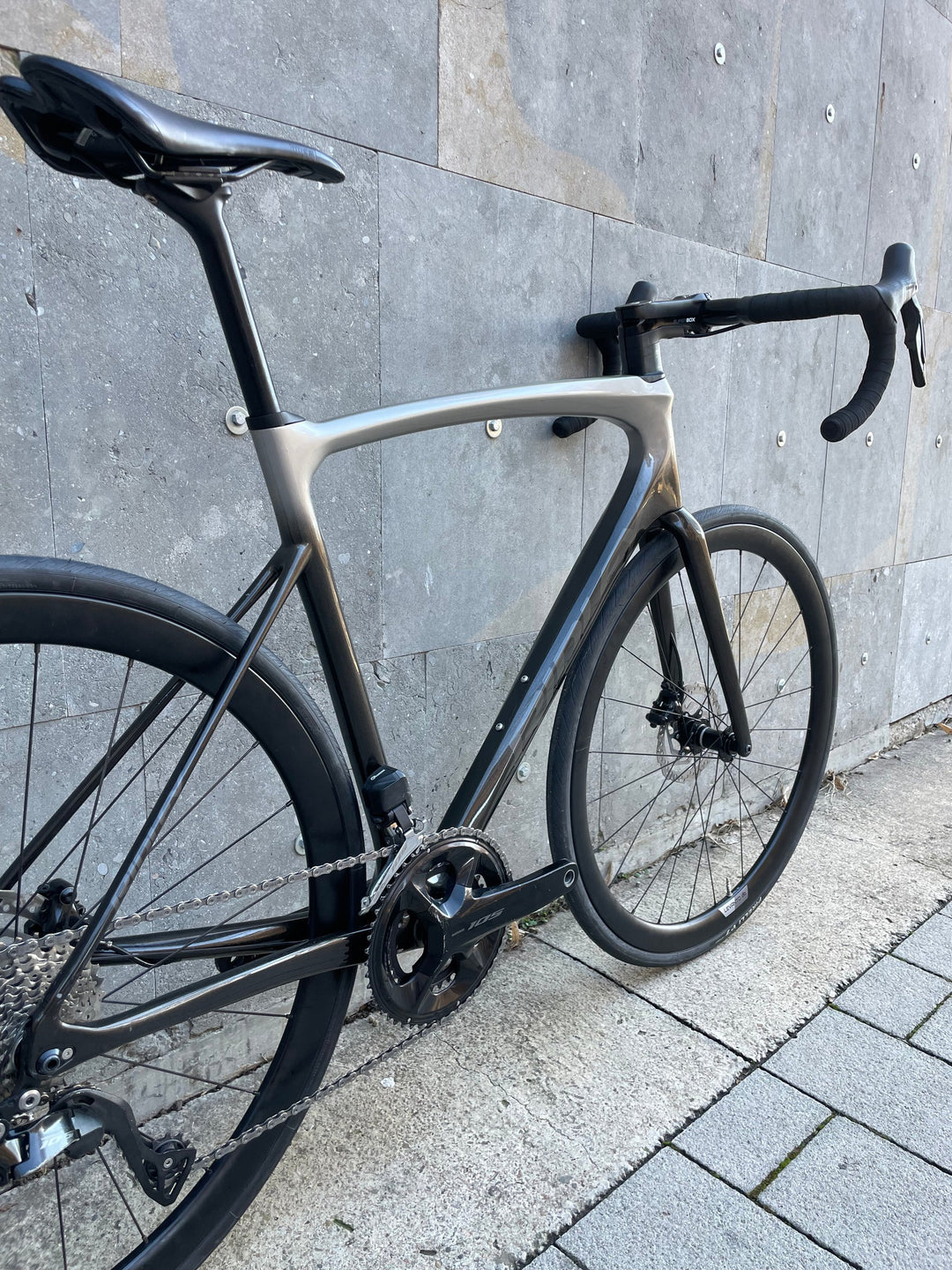 Ridley Fenix SLiC Disc (Shimano 105 Di2) M/56