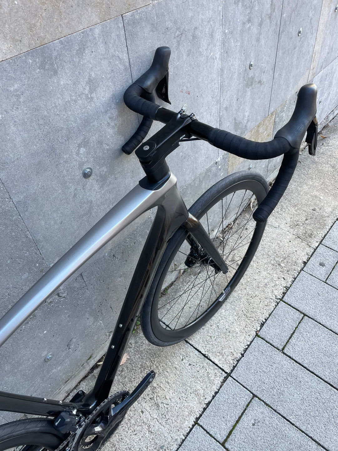 Ridley Fenix SLiC Disc (Shimano 105 Di2) M/56