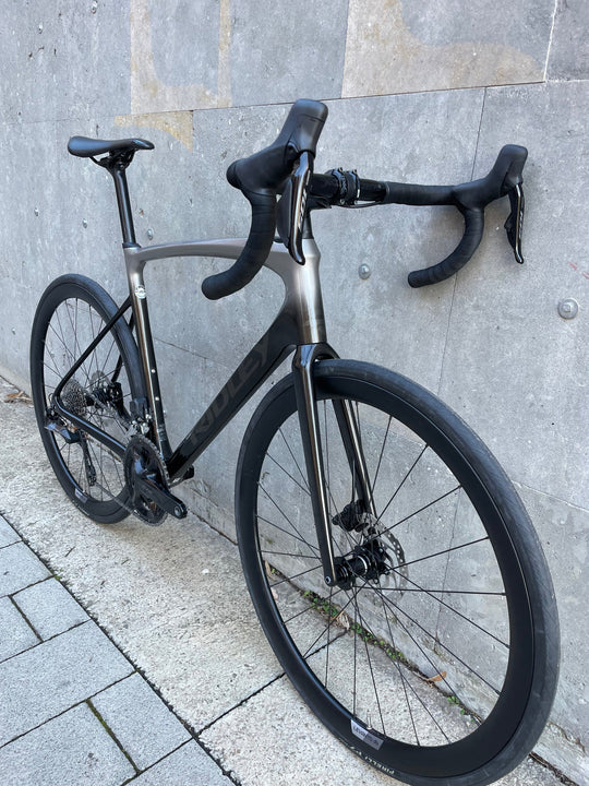 Ridley Fenix SLiC Disc (Shimano 105 Di2) M/56