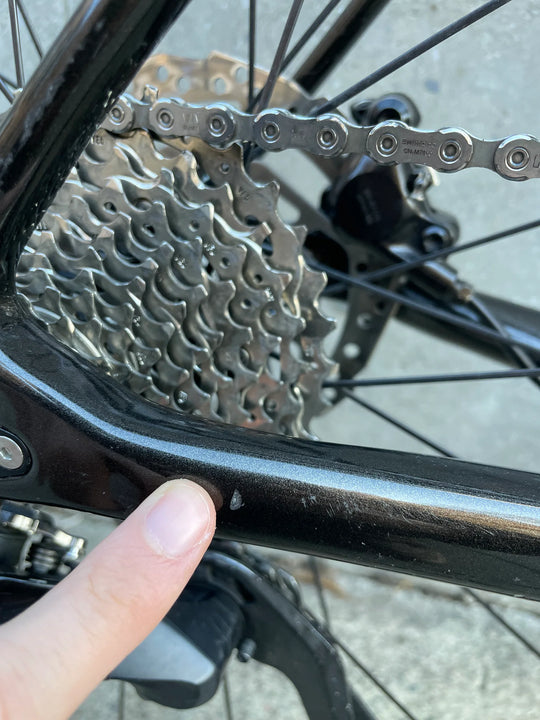 Ridley Fenix SLiC Disc (Shimano 105 Di2) M/56