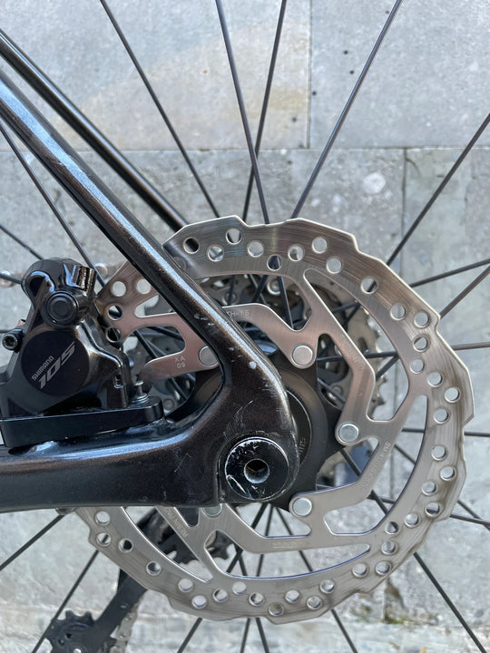 Ridley Fenix SLiC Disc (Shimano 105 Di2) M/56