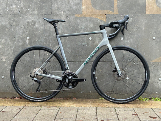 Basso Astra (Shimano 105) Size 53 - 2024