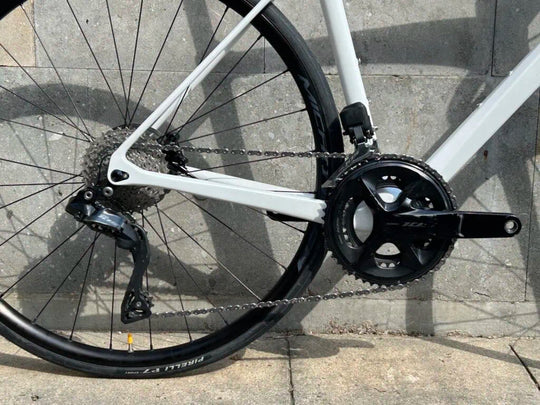 Ridley Fenix (Shimano 105 Di2)