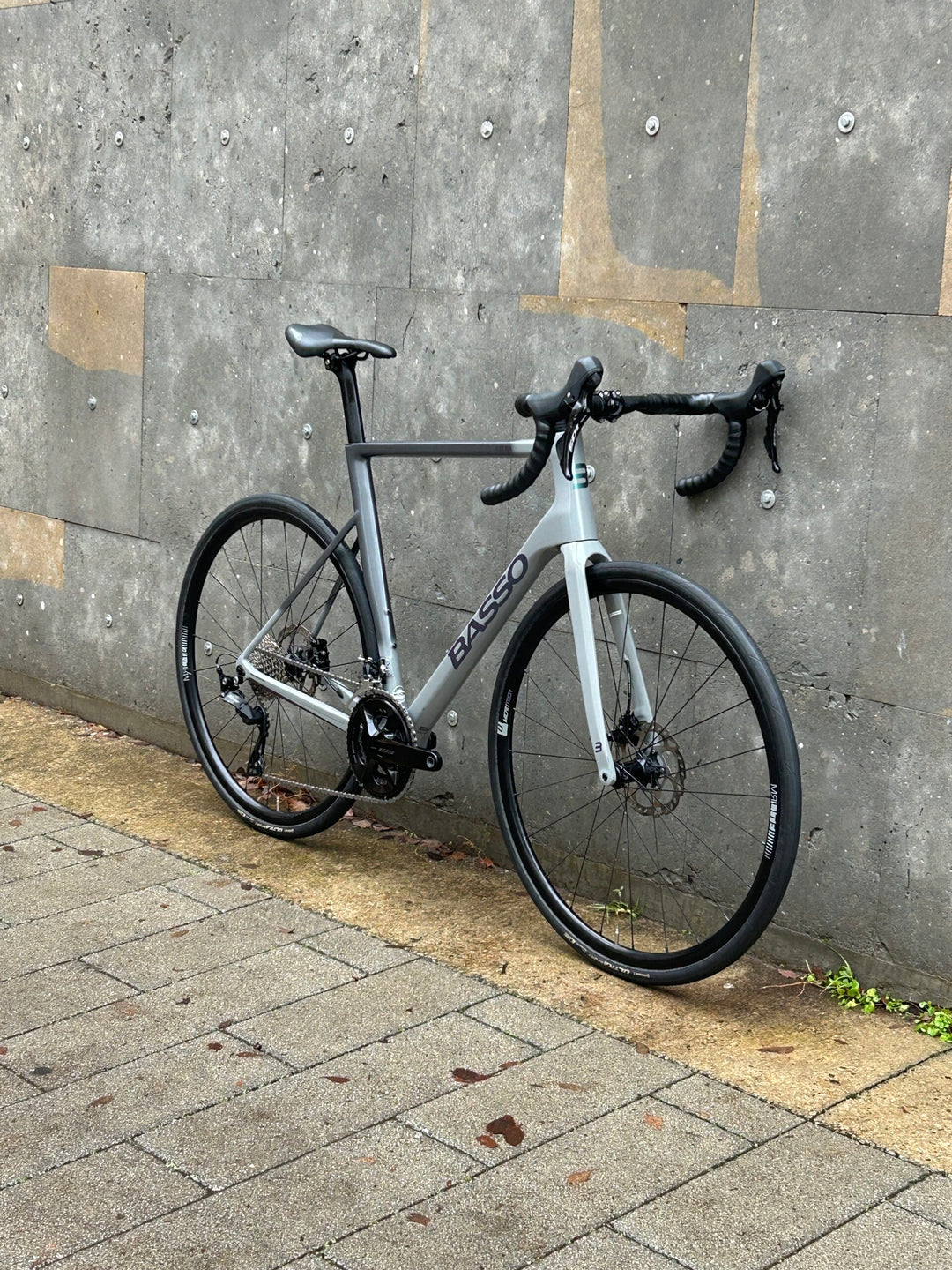 Basso Astra (Shimano 105) Str. 56 M - 2024