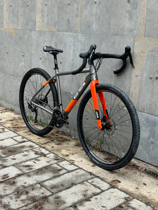 Wilier Jareen Str. 53