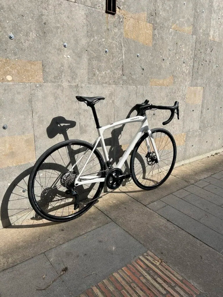 Ridley Fenix (Shimano 105 Di2)