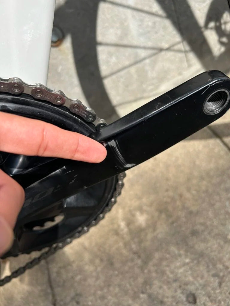 Ridley Fenix (Shimano 105 Di2)