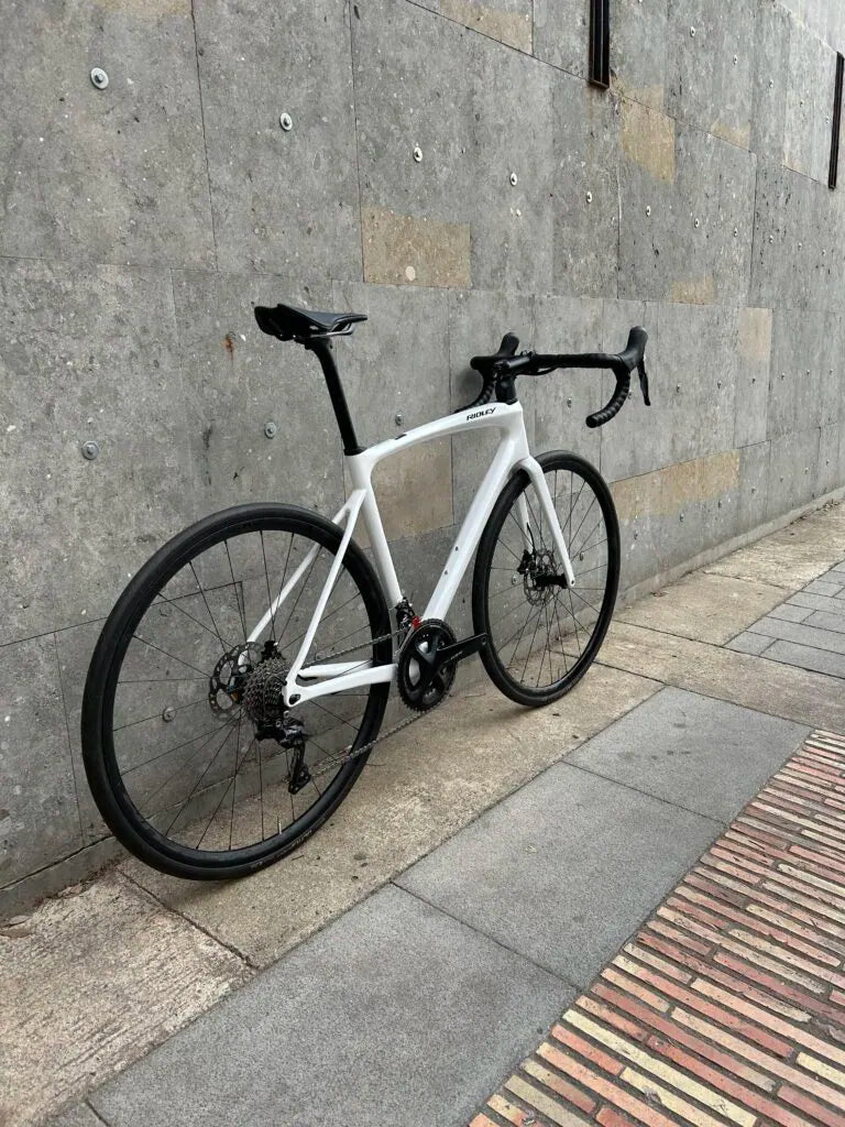 Ridley Fenix SLiC Disc (Shimano 105) Str. S