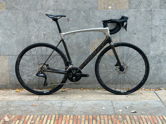 Ridley Fenix SLiC Disc (Shimano 105 Di2) L/60