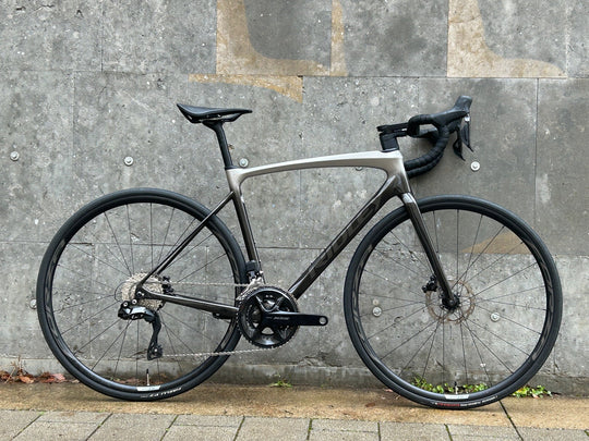 Ridley Fenix SLiC Disc (Shimano 105 Di2) S/54