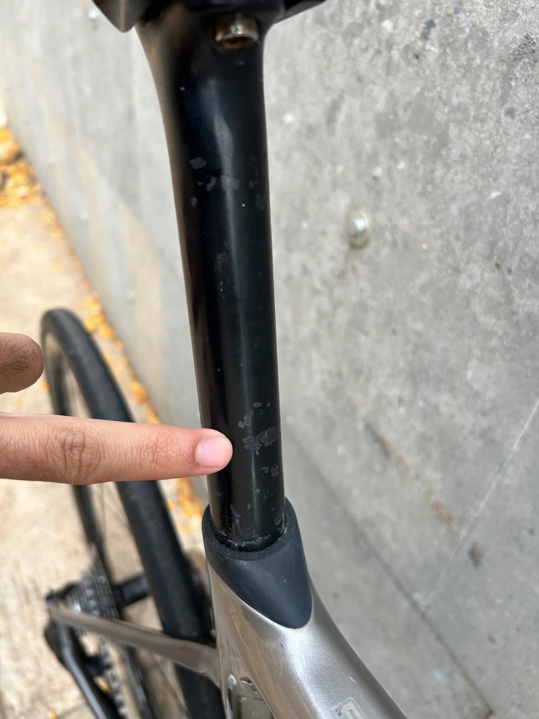 Ridley Fenix SLiC Disc (Shimano 105 Di2) L/60