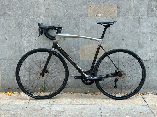 Ridley Fenix SLiC Disc (Shimano 105 Di2) L/60