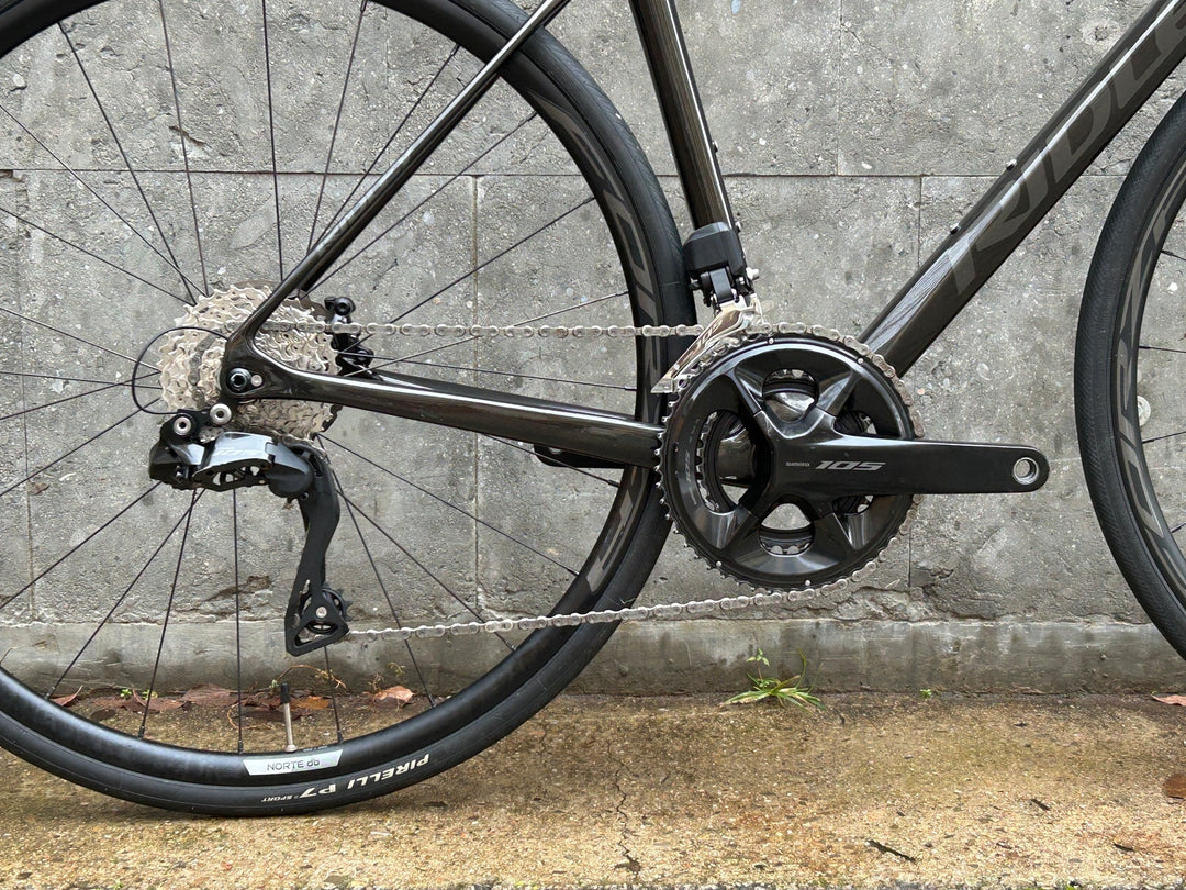 Ridley Fenix SLiC Disc (Shimano 105 Di2) S/54