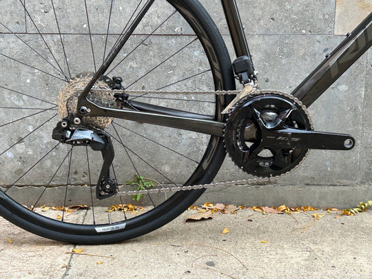 Ridley Fenix SLiC Disc (Shimano 105 Di2) L/60