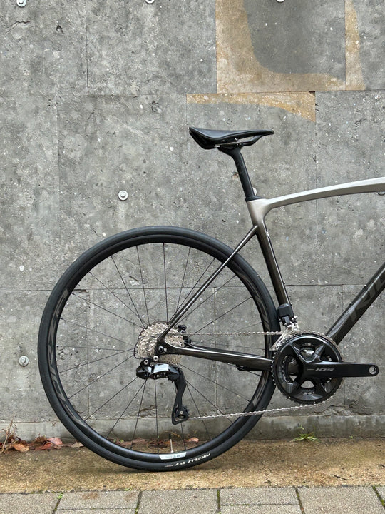 Ridley Fenix SLiC Disc (Shimano 105 Di2) S/54