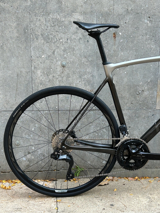 Ridley Fenix SLiC Disc (Shimano 105 Di2) L/60