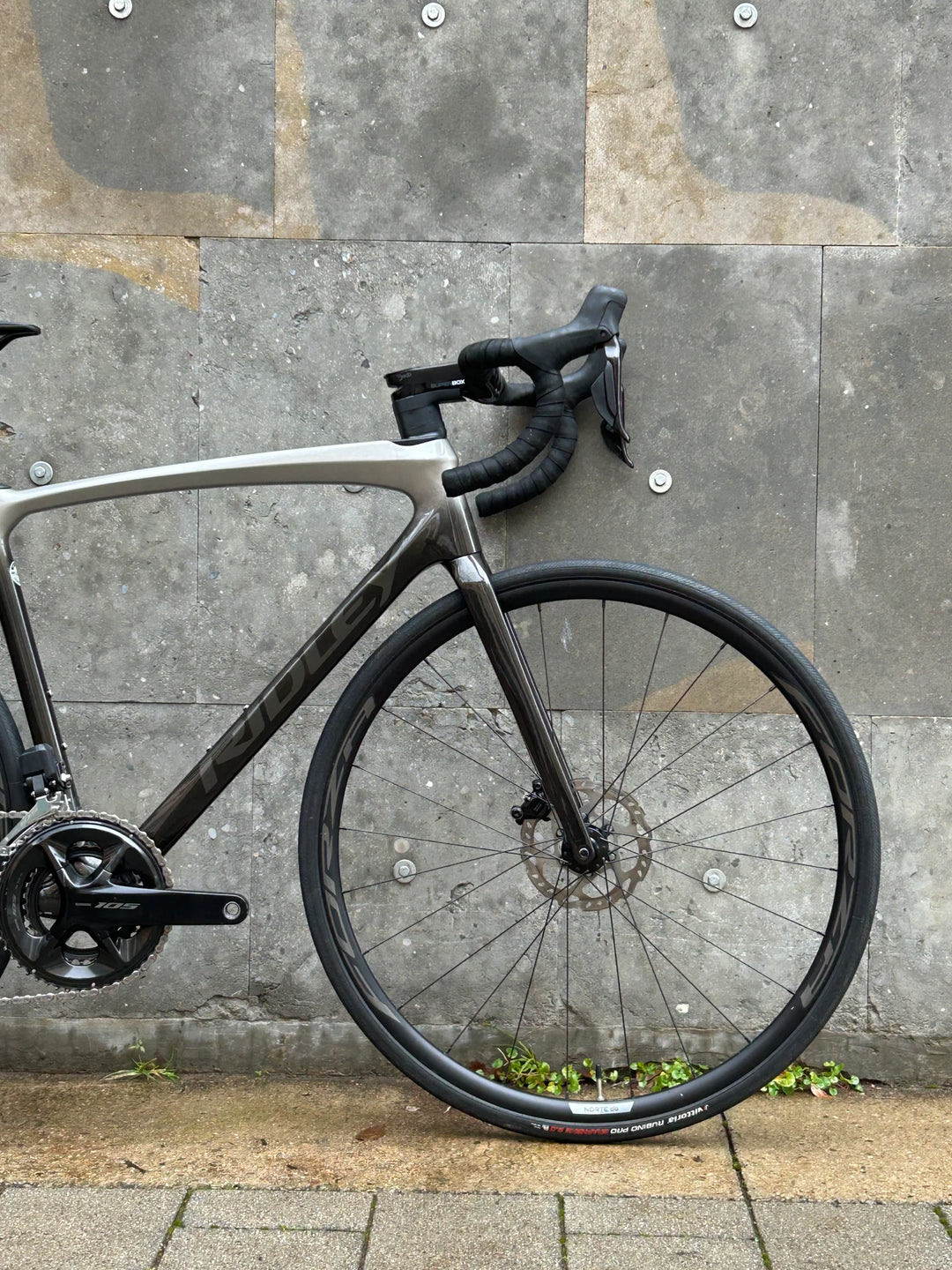 Ridley Fenix SLiC Disc (Shimano 105 Di2) S/54
