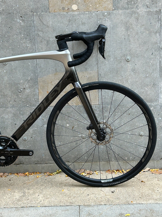 Ridley Fenix SLiC Disc (Shimano 105 Di2) L/60