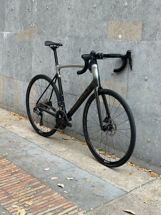 Ridley Fenix SLiC Disc (Shimano 105 Di2) L/60