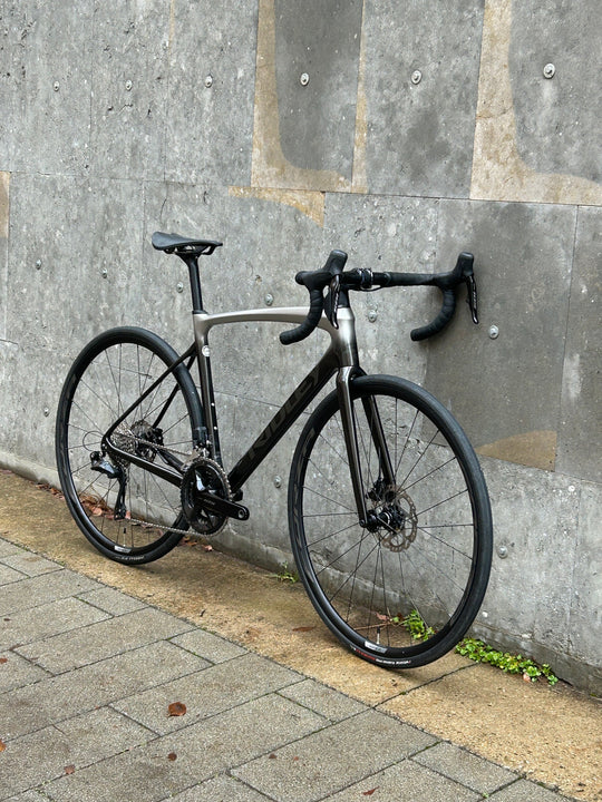 Ridley Fenix SLiC Disc (Shimano 105 Di2) S/54