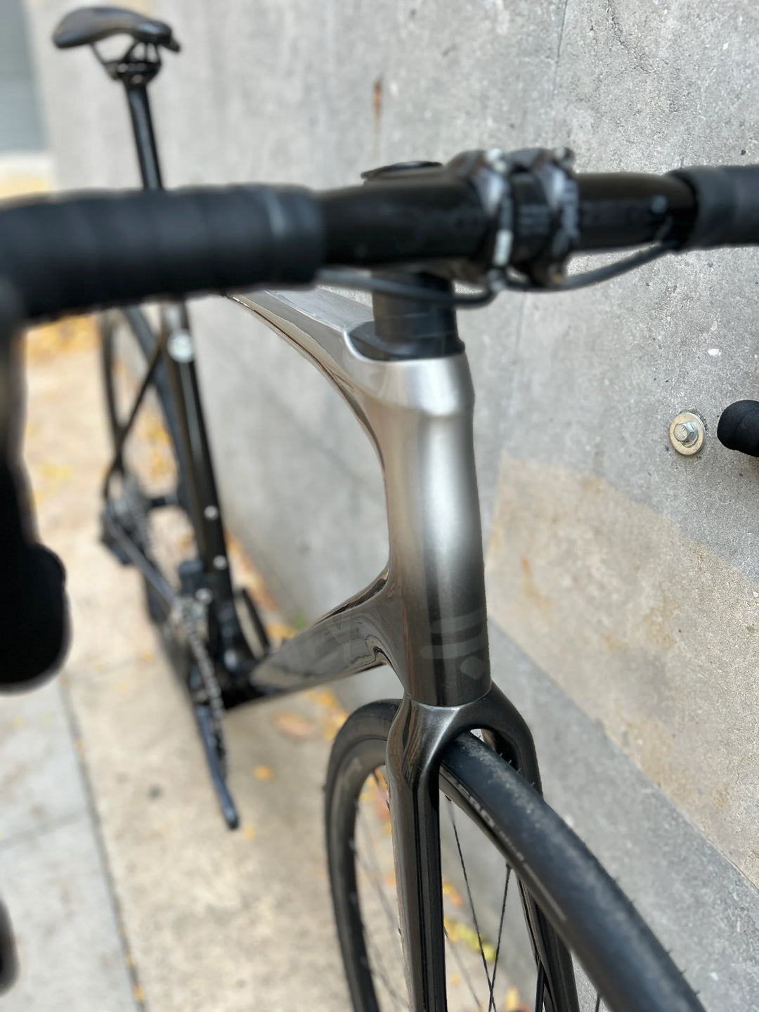 Ridley Fenix SLiC Disc (Shimano 105 Di2) L/60