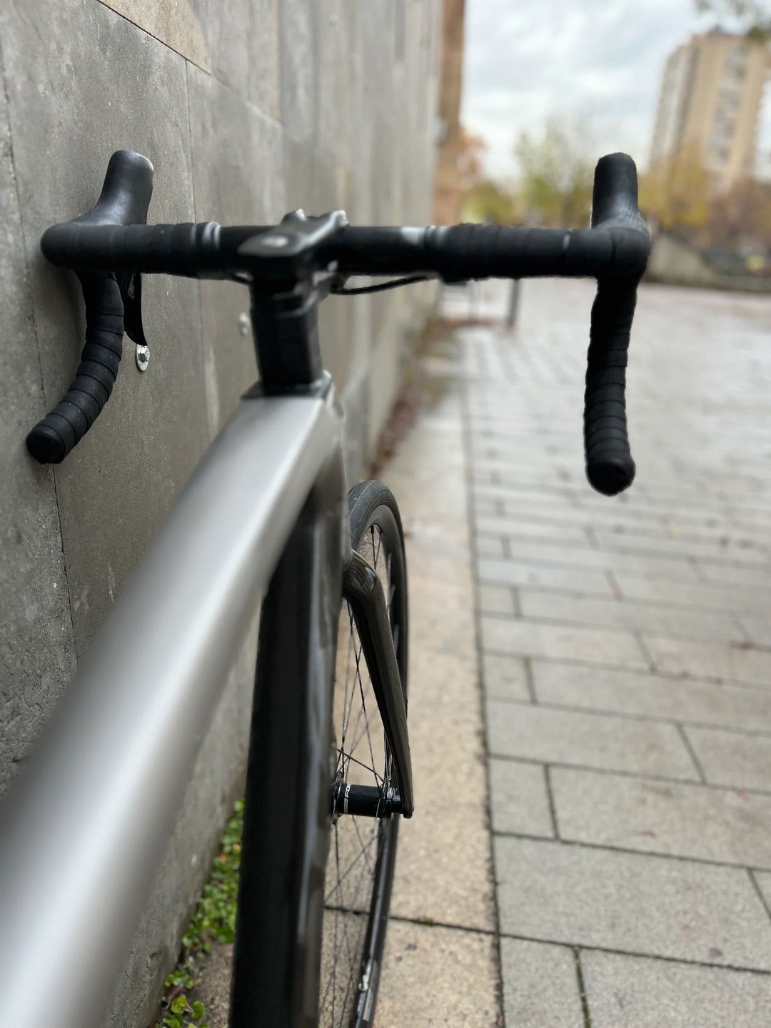 Ridley Fenix SLiC Disc (Shimano 105 Di2) S/54