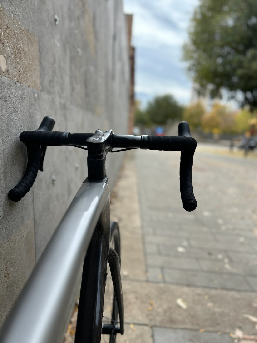 Ridley Fenix SLiC Disc (Shimano 105 Di2) L/60