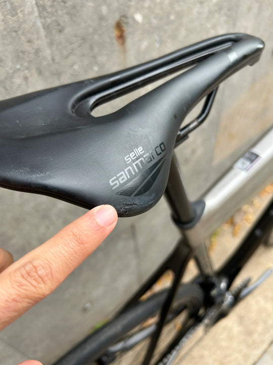 Ridley Fenix SLiC Disc (Shimano 105 Di2) L/60