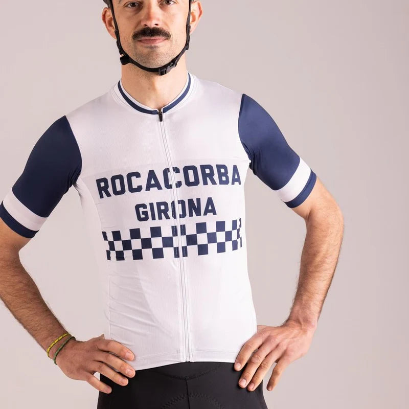 Rocacorba Peugeot Jersey