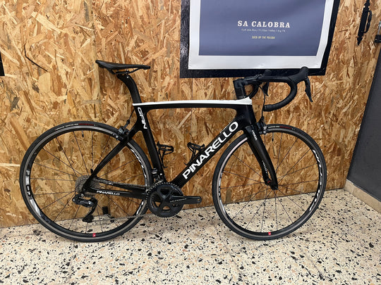 Pinarello Gan Ultegra Di2