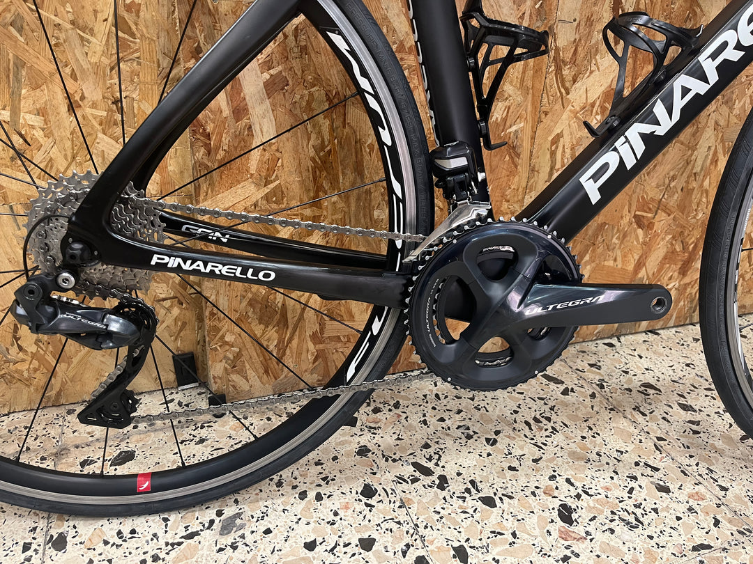 Pinarello Gan Ultegra Di2