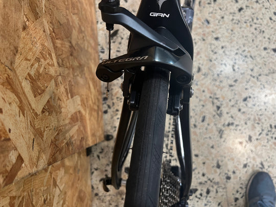 Pinarello Gan Ultegra Di2