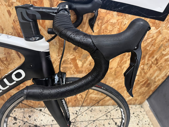 Pinarello Gan Ultegra Di2