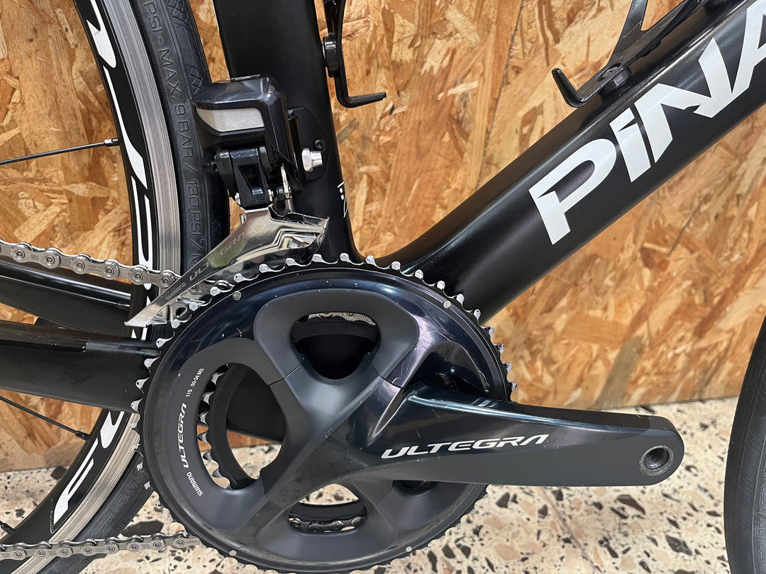 Pinarello Gan Ultegra Di2