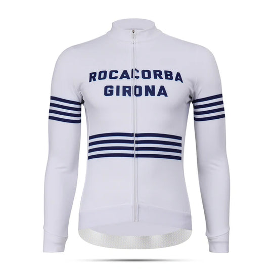 Rocacorba Port de la Selva LS Jersey