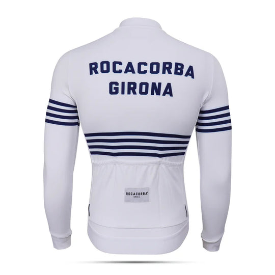 Rocacorba Port de la Selva LS Jersey