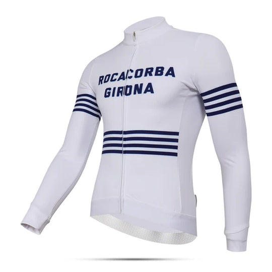 Rocacorba Port de la Selva LS Jersey