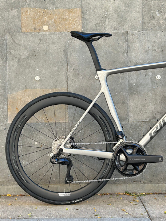 Ridley Falcn RS (Shimano Ultegra Di2) Str. XL