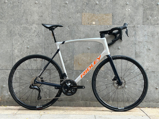 Ridley Fenix SLiC (Shimano 105 Di2) Str. XL - 2023