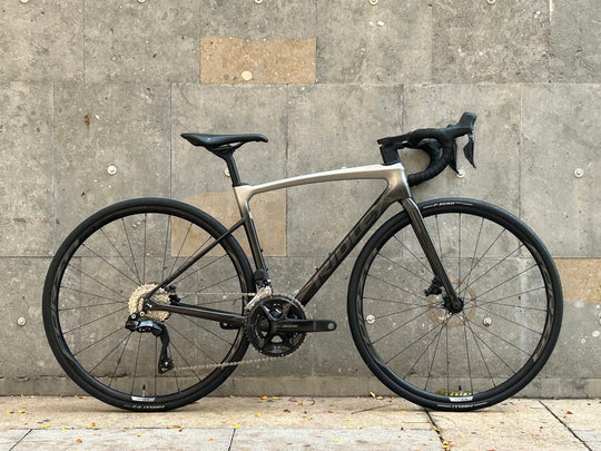 Ridley Fenix SLiC (Shimano 105 Di2) Str. XS