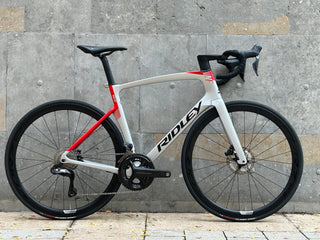 Ridley Noah Fast (Shimano Ultegra Di2) Str. 57