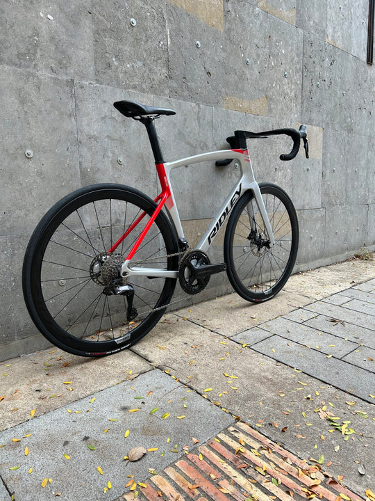 Ridley Noah Fast (Shimano Ultegra Di2) Str. 57