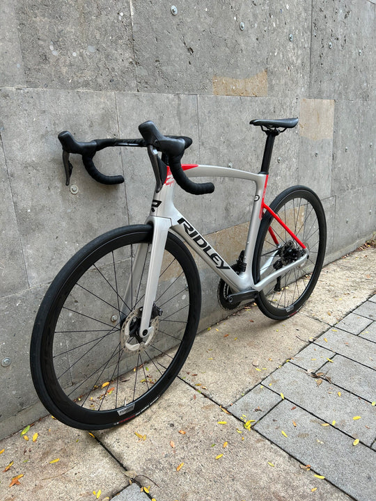 Ridley Noah Fast (Shimano Ultegra Di2) Str. 57