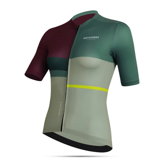 Rocacorba Sant Grau Women Jersey