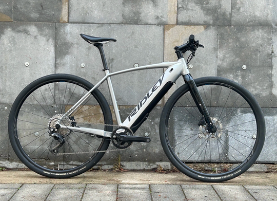 Ridley Kanzo Electric (Str. XS)