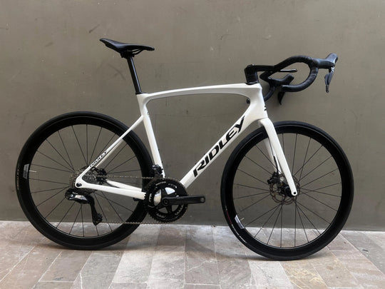 Ridley Fenix Slic Disc (Shimano Ultegra Di2) M/57