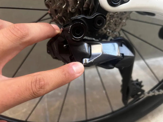 Ridley Fenix Slic Disc (Shimano Ultegra Di2) M/57